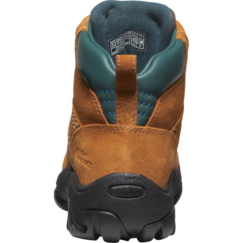 Keen Pyrenees Women's Keen Maple/Marmalade