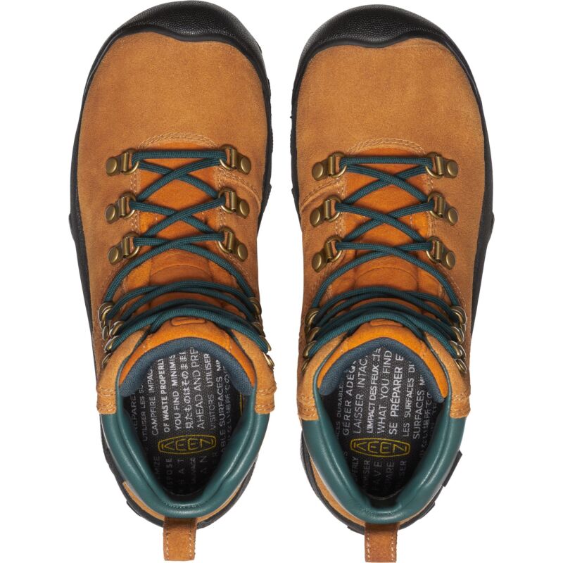 Keen Pyrenees Women's Keen Maple/Marmalade