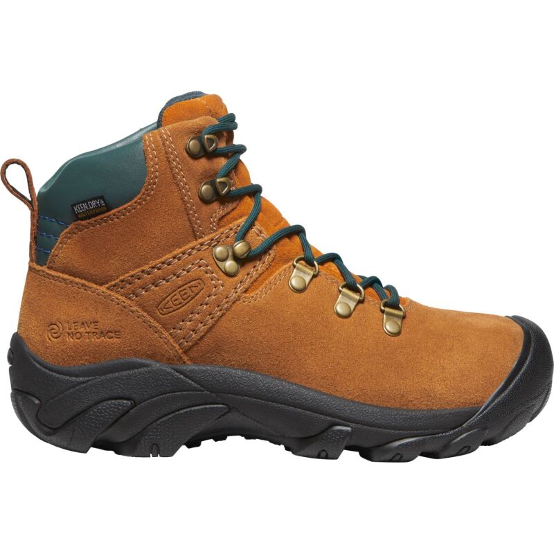 Keen Pyrenees Women's Keen Maple/Marmalade