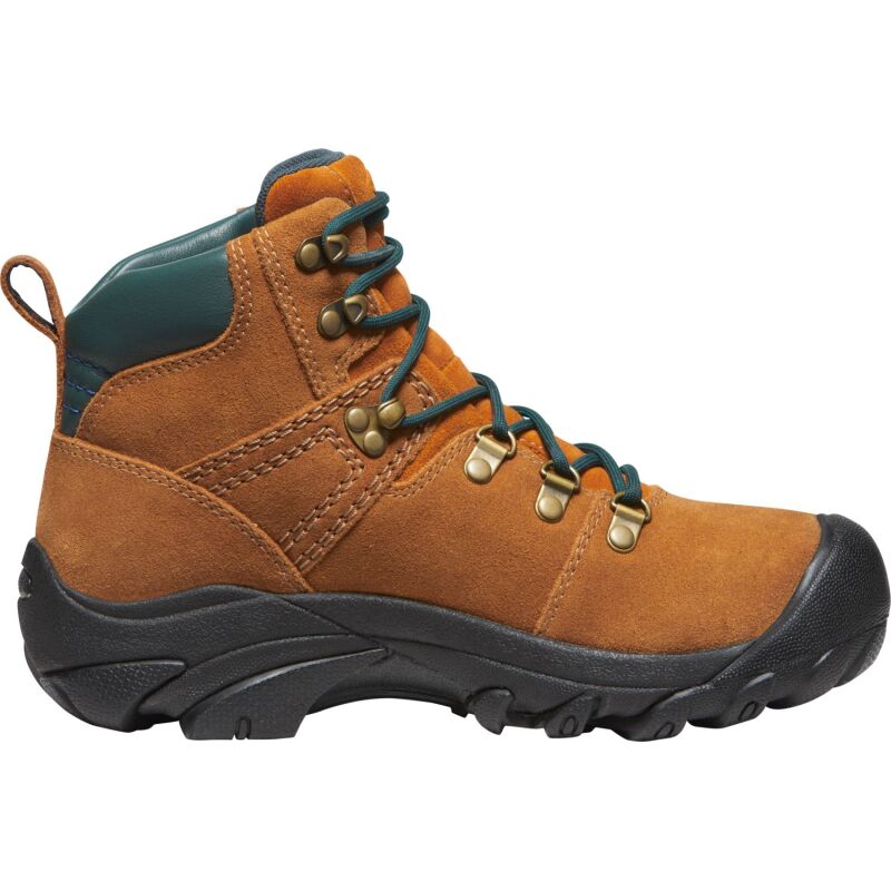 Keen Pyrenees Women's Keen Maple/Marmalade