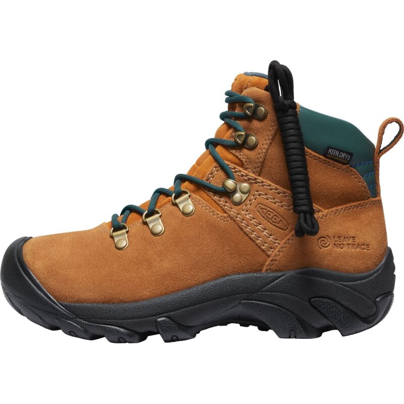 Keen Pyrenees Women's Keen Maple/Marmalade