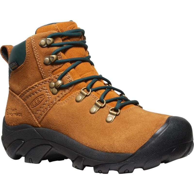 Keen Pyrenees Women's Keen Maple/Marmalade