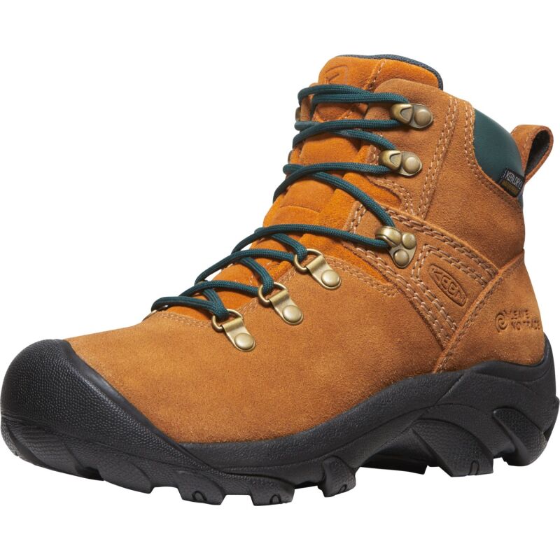 Keen Pyrenees Women's Keen Maple/Marmalade