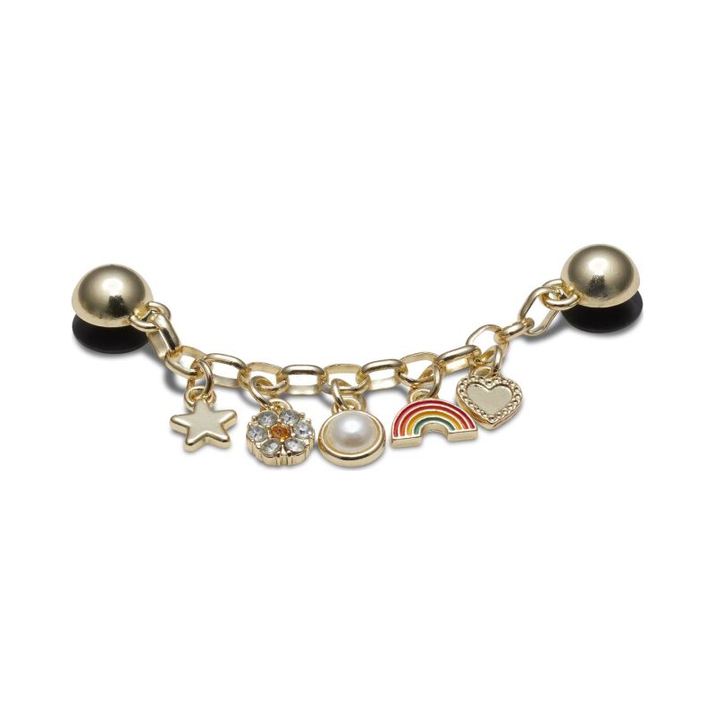Crocs™ Jibbitz Friendship Bracelet Chain