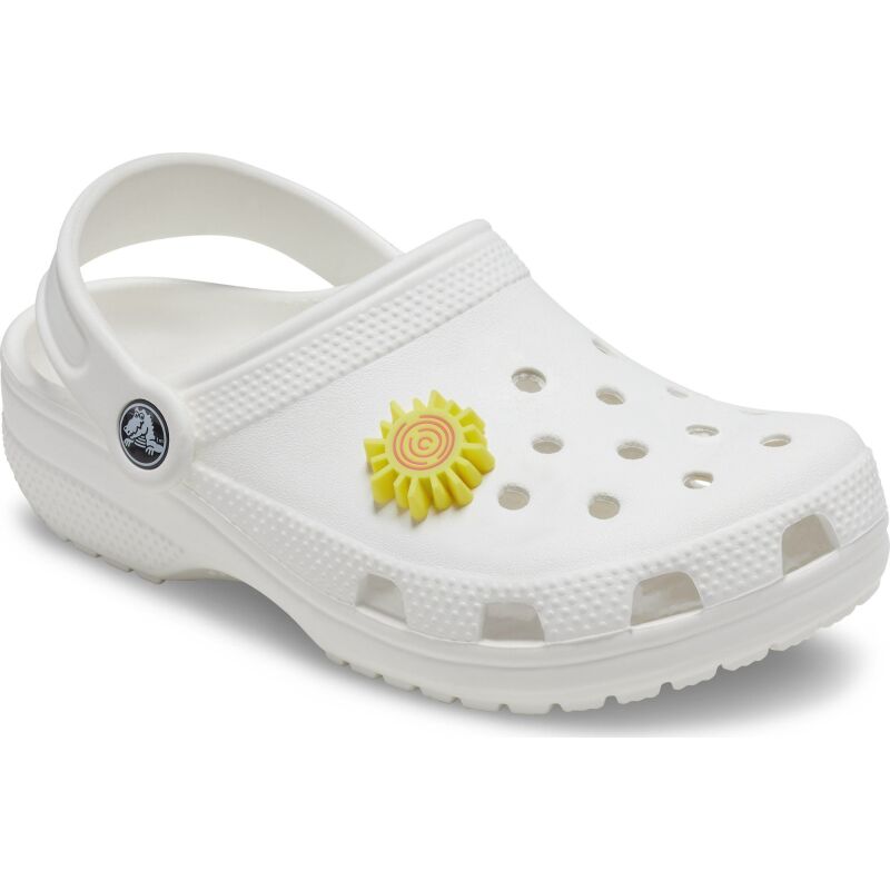 Crocs™ Jibbitz Lights Up Sun G1118900-Mu