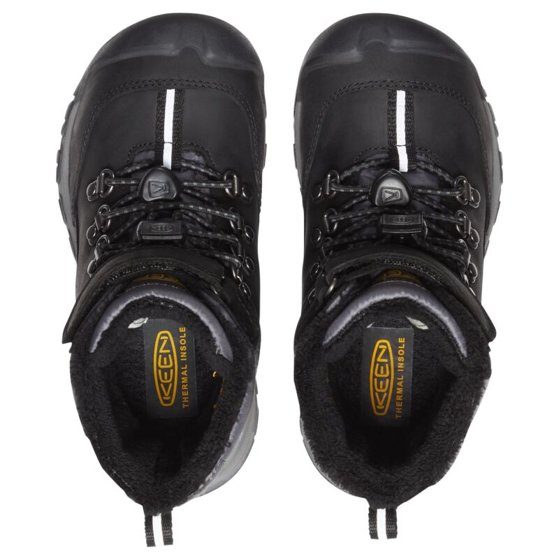 Keen Kanibou Wp Kid's Black/Magnet