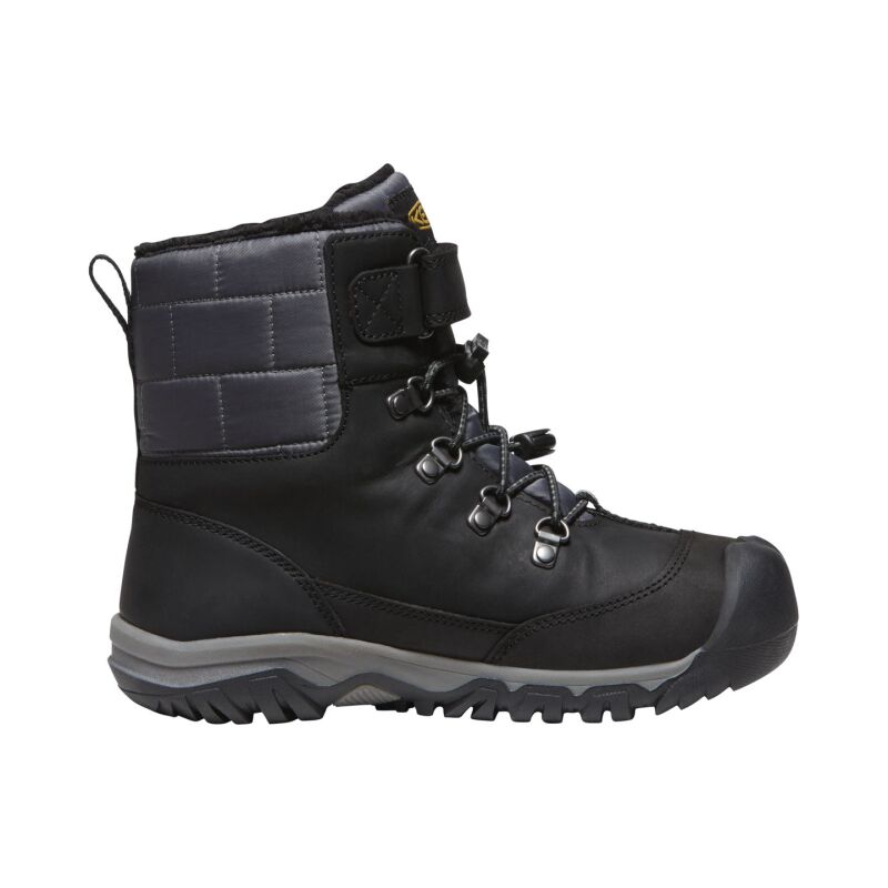 Keen Kanibou Wp Black/Magnet