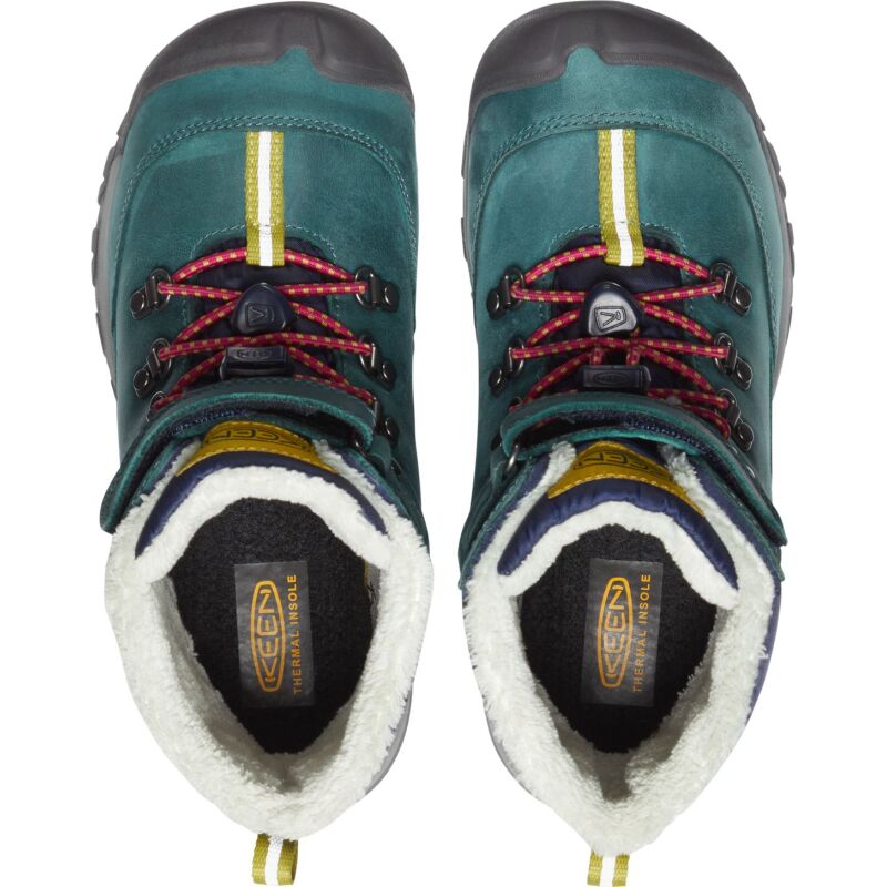 Keen Kanibou Wp 1028081 Deep Lagoon/Jazzy