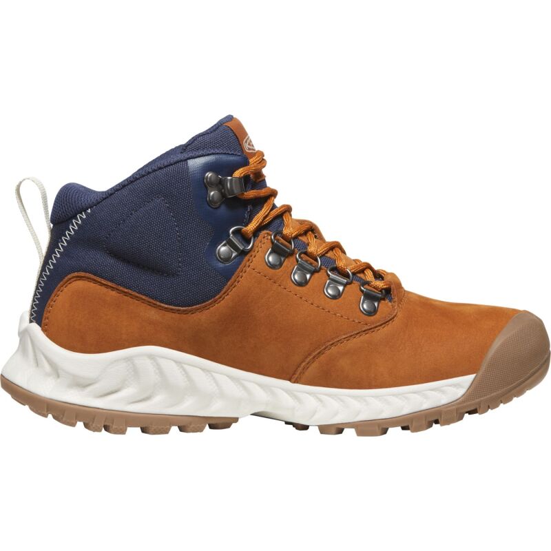 Keen Nxis Explorer Mid Wp Women's Keen Maple/Birch