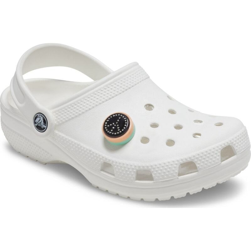 Crocs™ Jibbitz Peace Sign Stud G1120500-Mu 