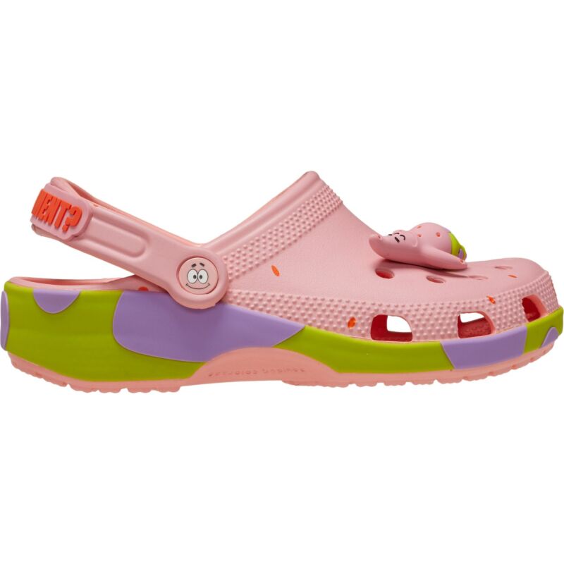 Crocs™ Spongebob Patrick Classic Clog Melon