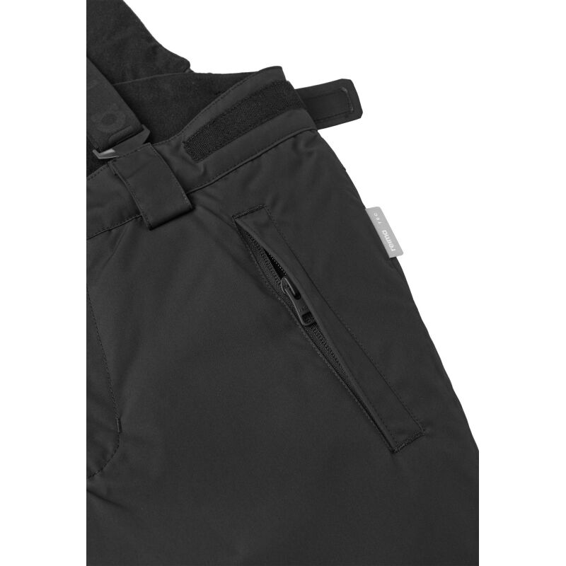 REIMA ReimaTec Winter Pants Terrie 5100053A Black