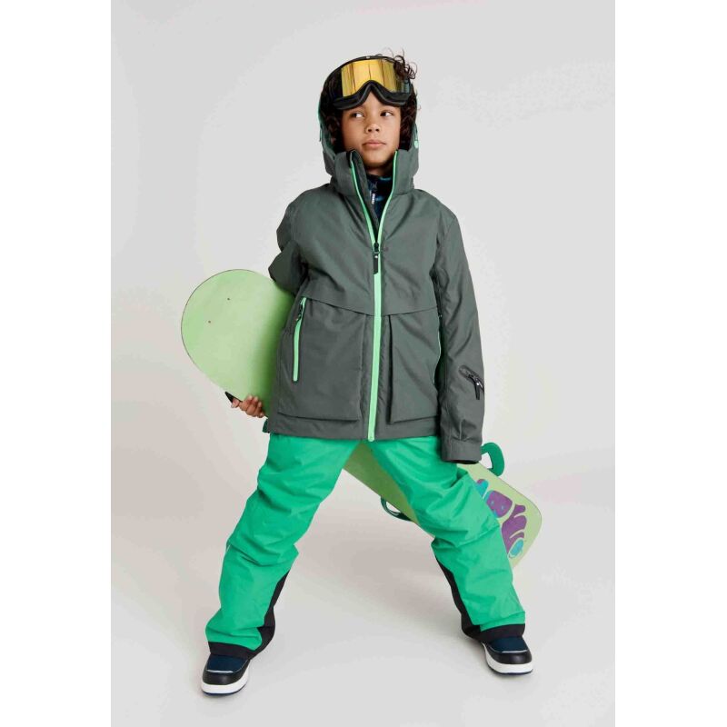 REIMA Tirro Thyme Green