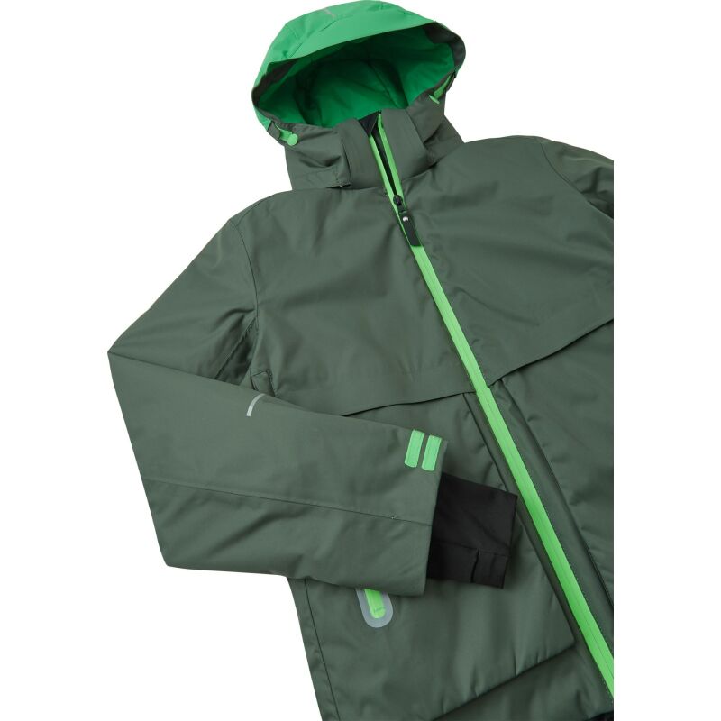 REIMA Tirro Thyme Green