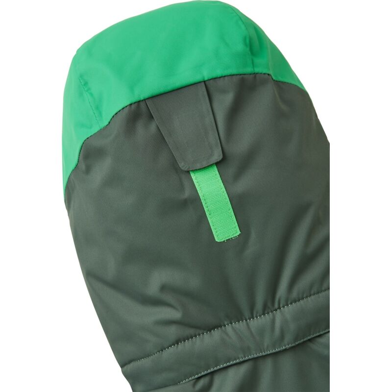 REIMA Tirro Thyme Green