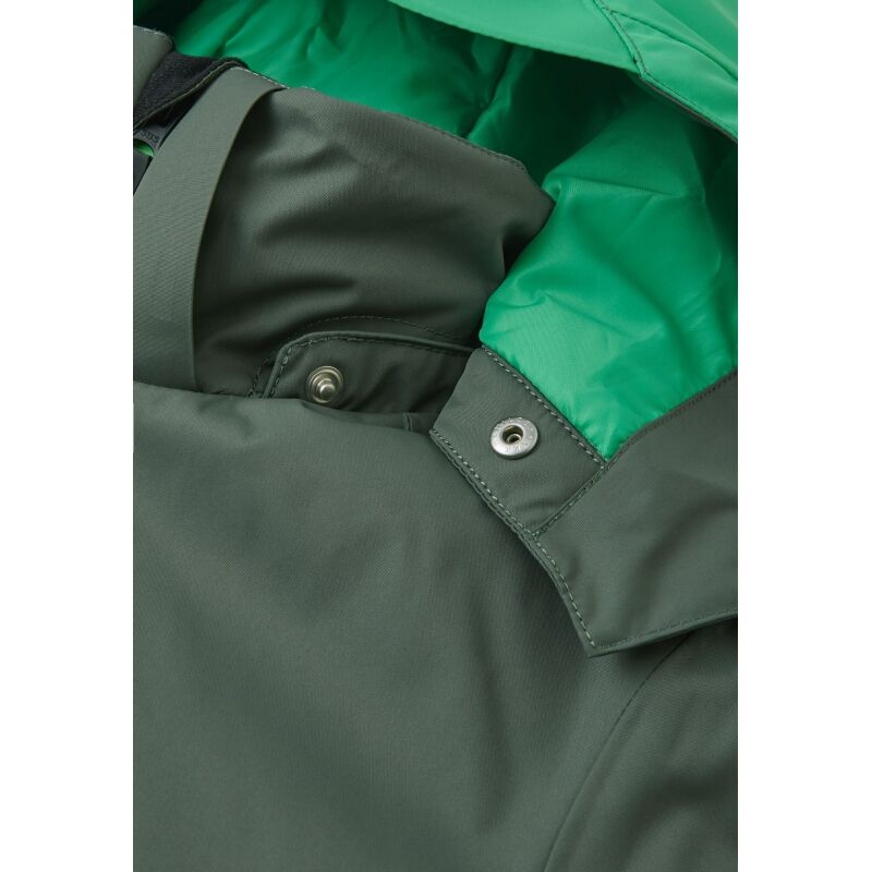 REIMA Tirro Thyme Green