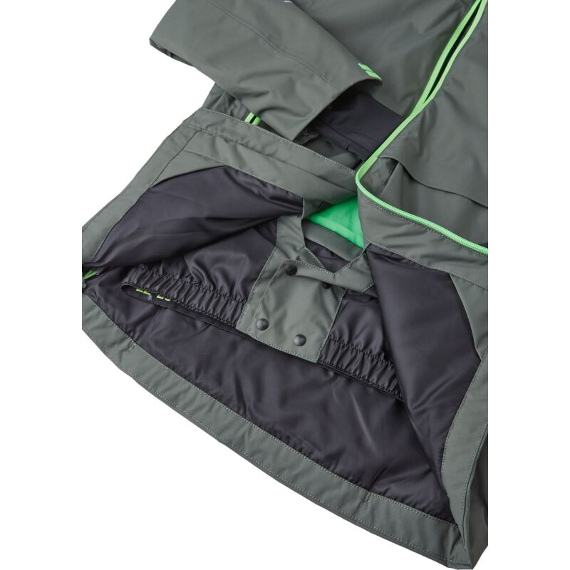 REIMA Tirro Thyme Green