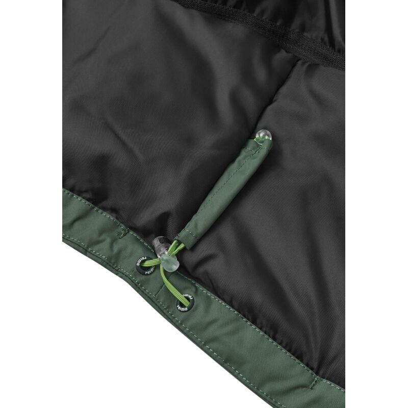 REIMA Tirro Thyme Green