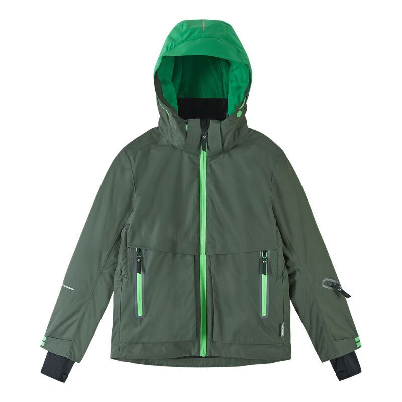 REIMA Tirro Thyme Green