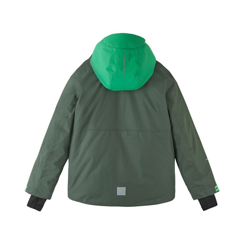 REIMA Tirro Thyme Green