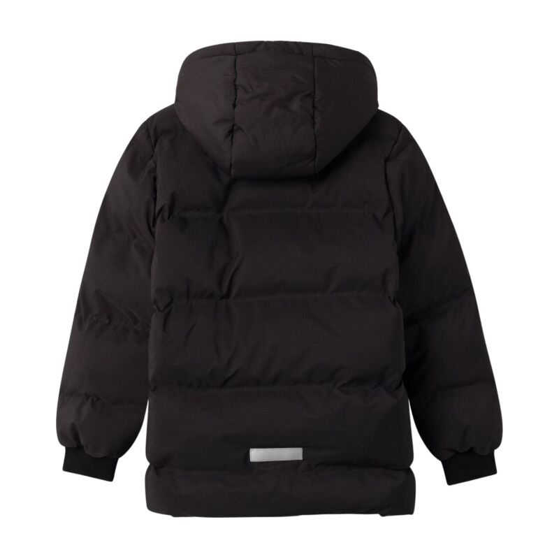 Name It PUFFER JACKET Black