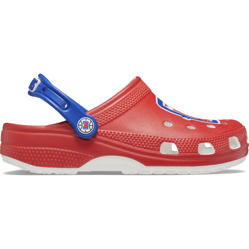 Crocs™ NBA LA Clippers Classic Clog Blue