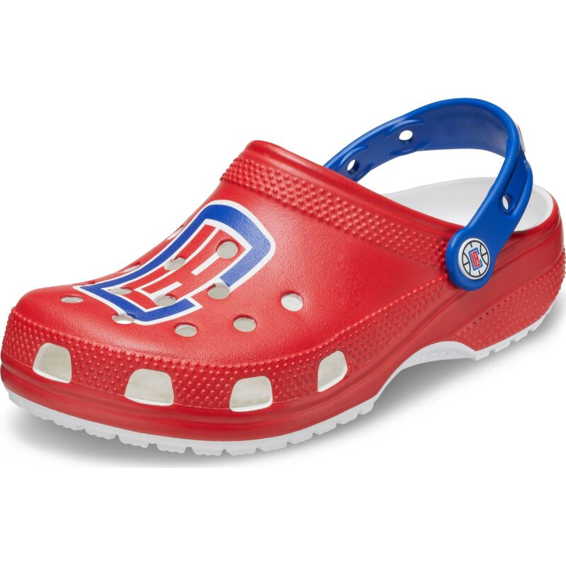 Crocs™ NBA LA Clippers Classic Clog Blue