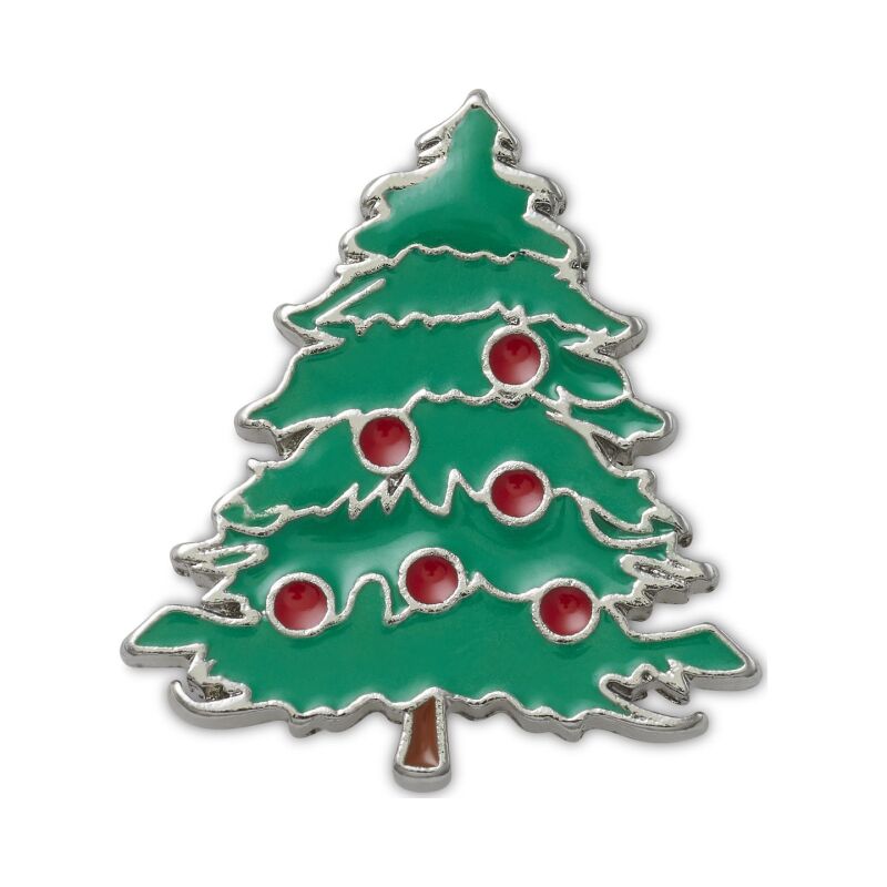 Crocs™ Jibbitz Doodly Christmas Tree 