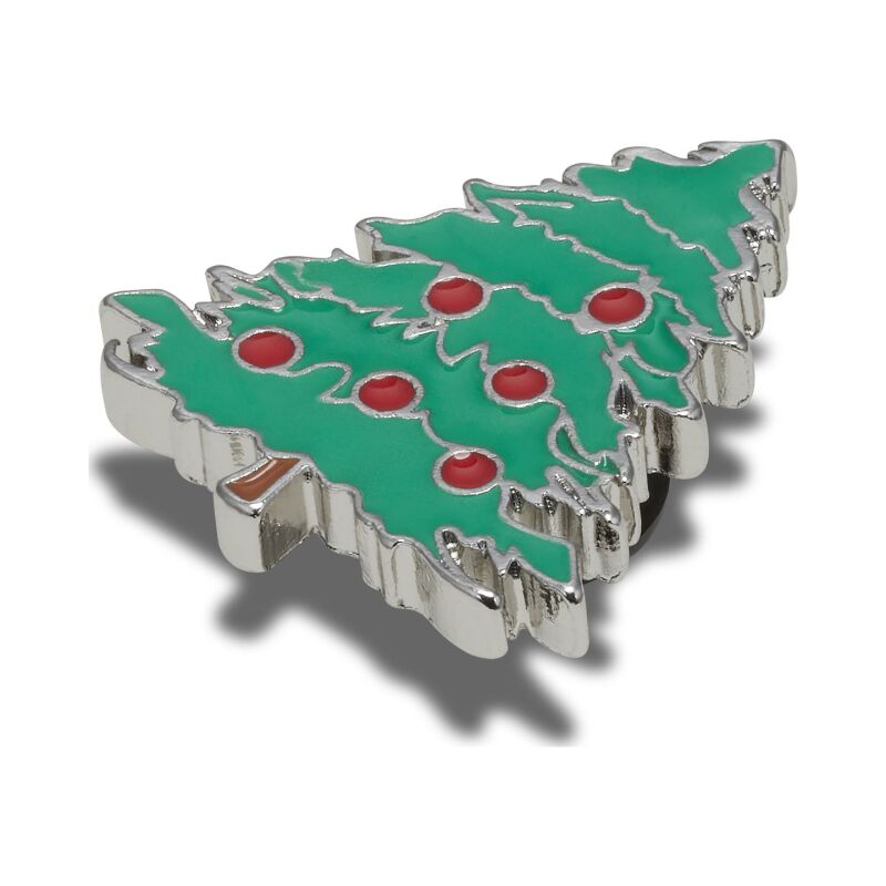 Crocs™ Jibbitz Doodly Christmas Tree 