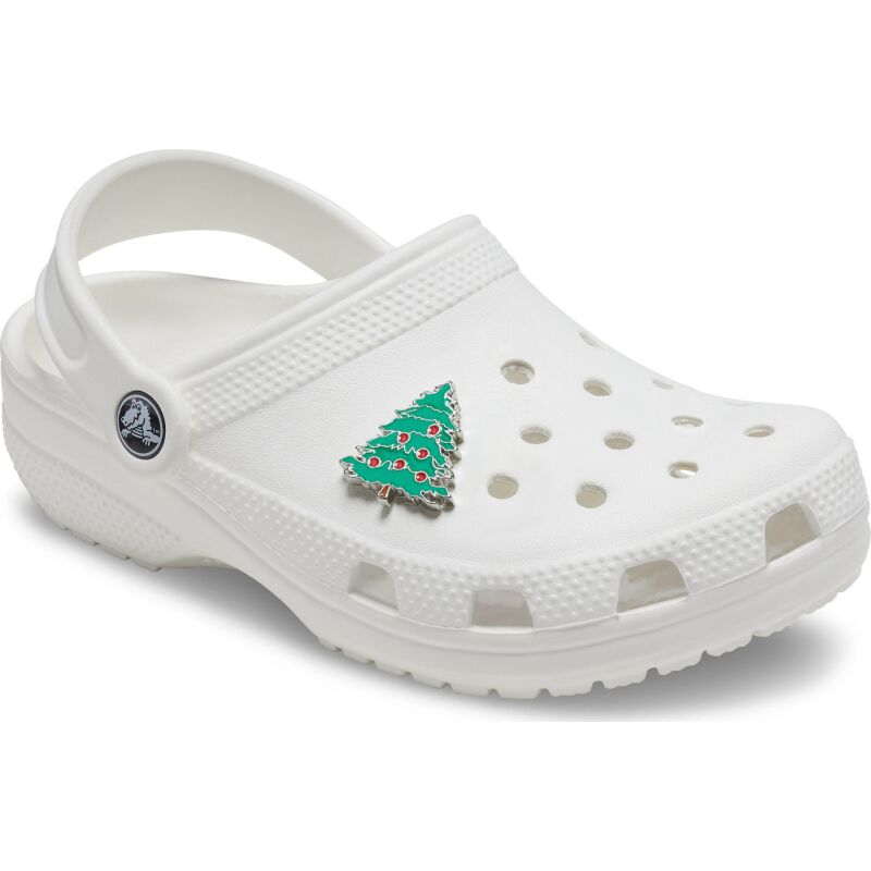 Crocs™ DOODLY CHRISTMAS TREE G1146700-MU 