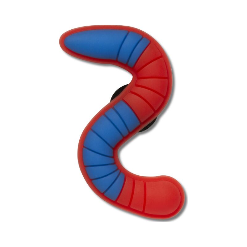 Crocs™ Jibbitz Uv Changing Candy Worm G1146900-Mu