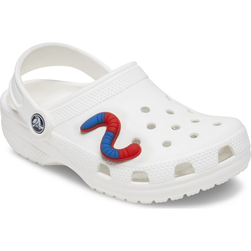 Crocs™ Jibbitz Uv Changing Candy Worm G1146900-Mu