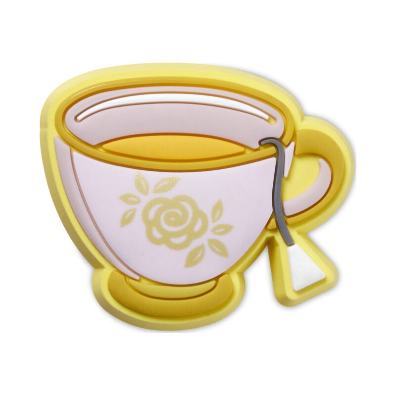 Crocs™ Jibbitz Sippin Tea G1147100-Mu 