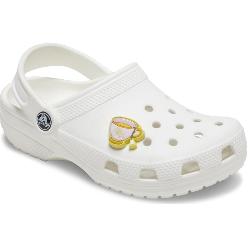 Crocs™ Jibbitz Sippin Tea G1147100-Mu 