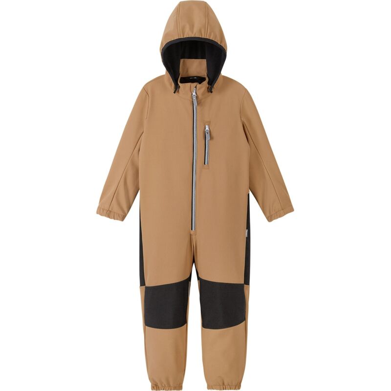 REIMA Nurmes 5100007A Peanut Brown