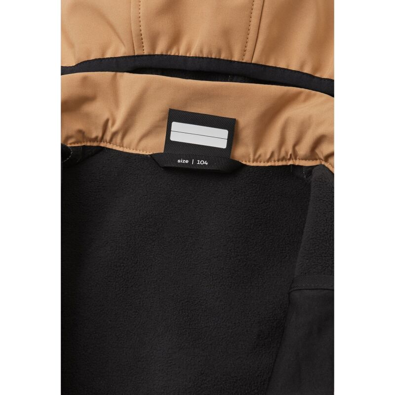 REIMA Nurmes 5100007A Peanut Brown