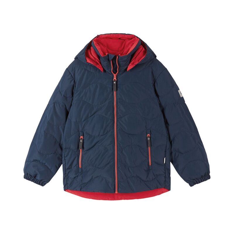 REIMA Fossila 5100058B Navy