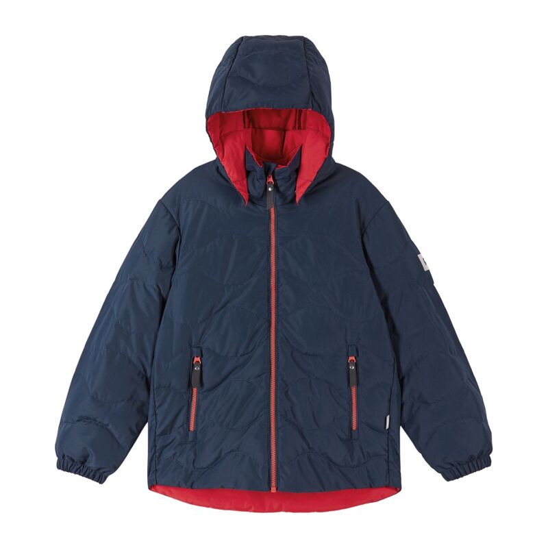 REIMA Fossila 5100058B Navy