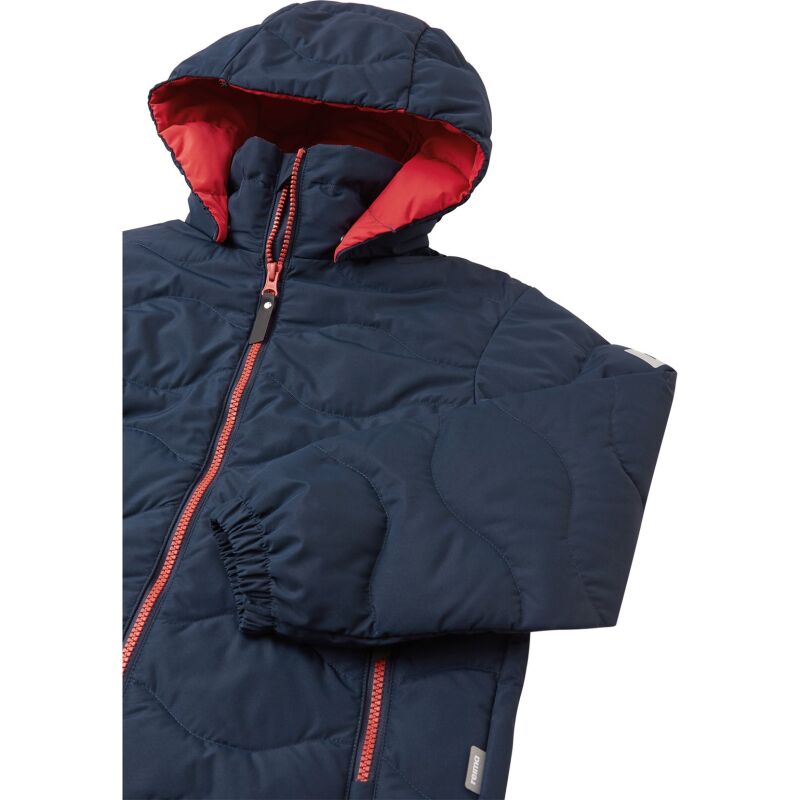 REIMA Fossila 5100058B Navy