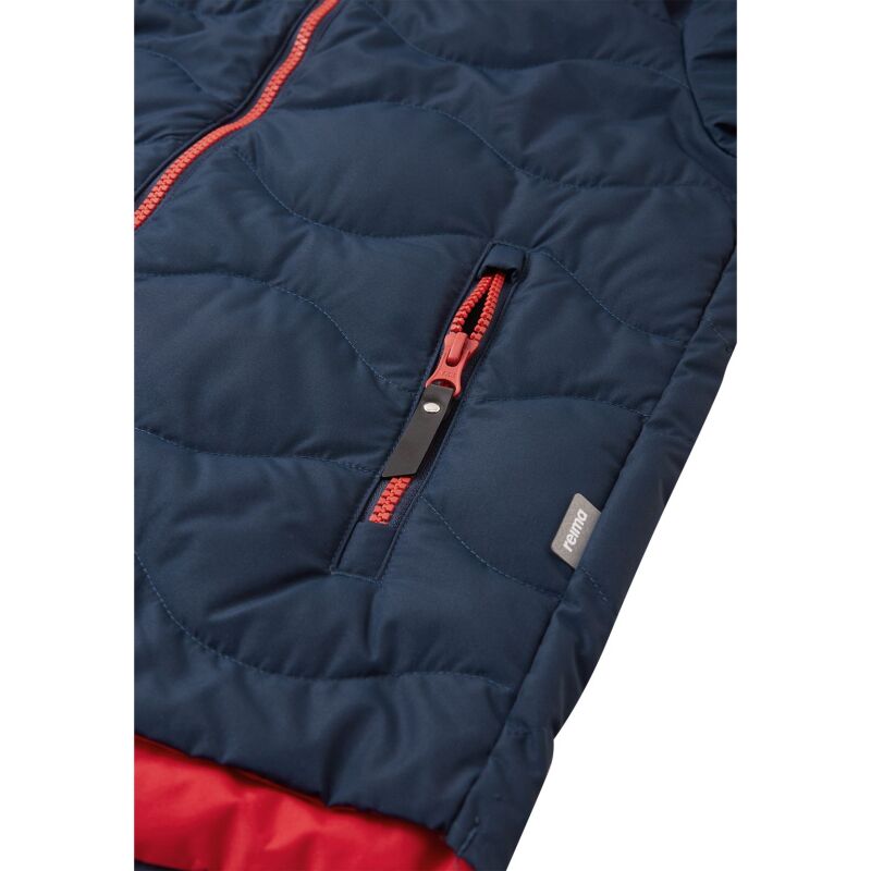 REIMA Fossila 5100058B Navy