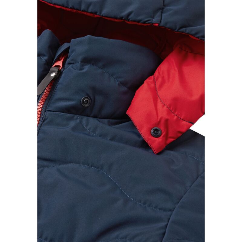 REIMA Fossila 5100058B Navy