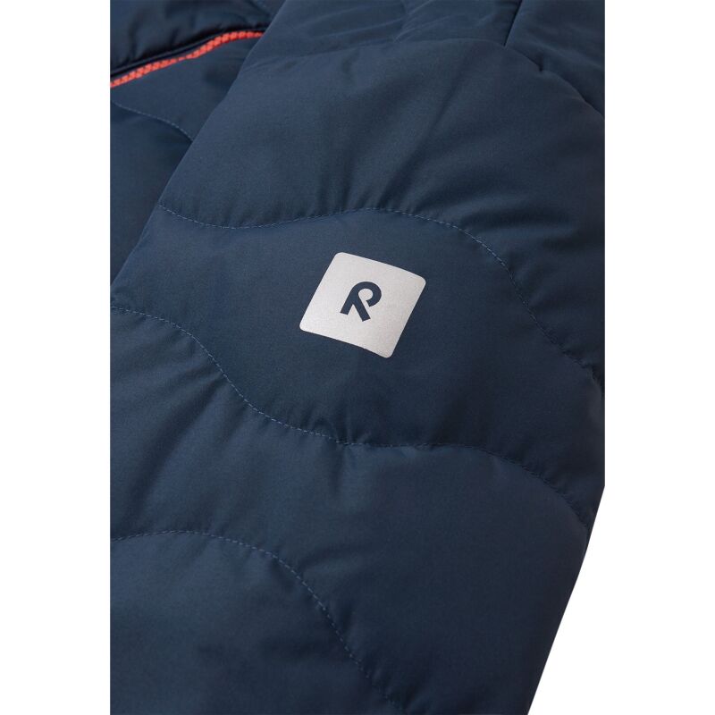 REIMA Fossila 5100058B Navy