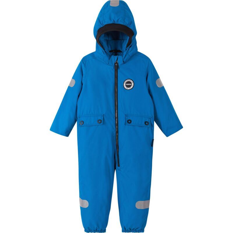 REIMA Marte Mid 5100115A Bright blue