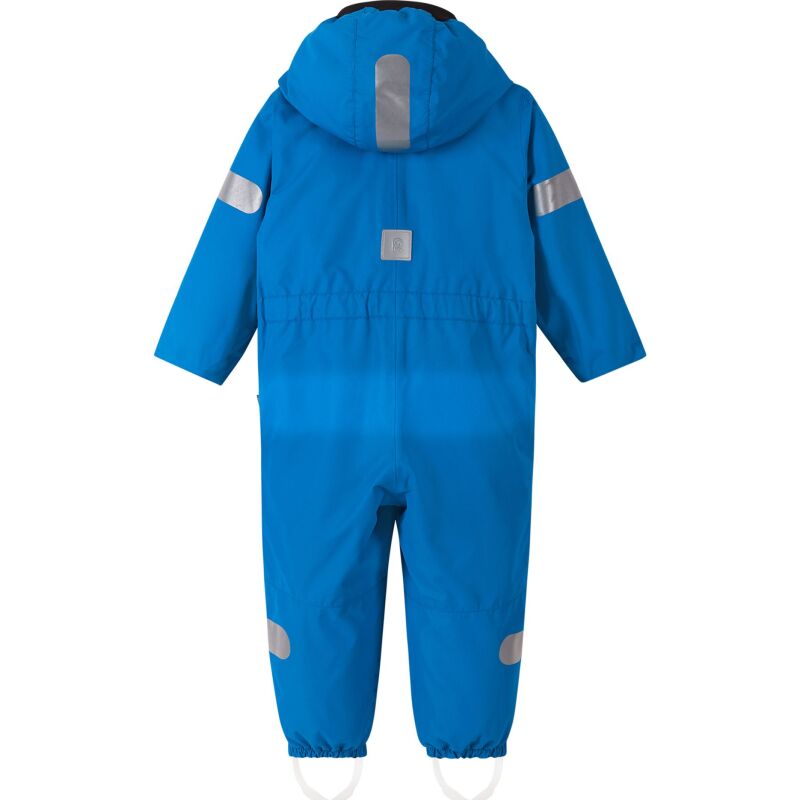 REIMA Marte Mid 5100115A Bright blue
