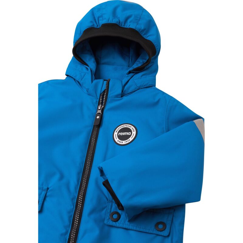 REIMA Marte Mid 5100115A Bright blue
