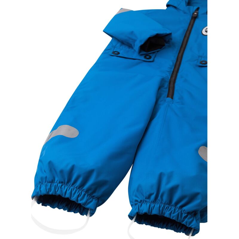 REIMA Marte Mid 5100115A Bright blue