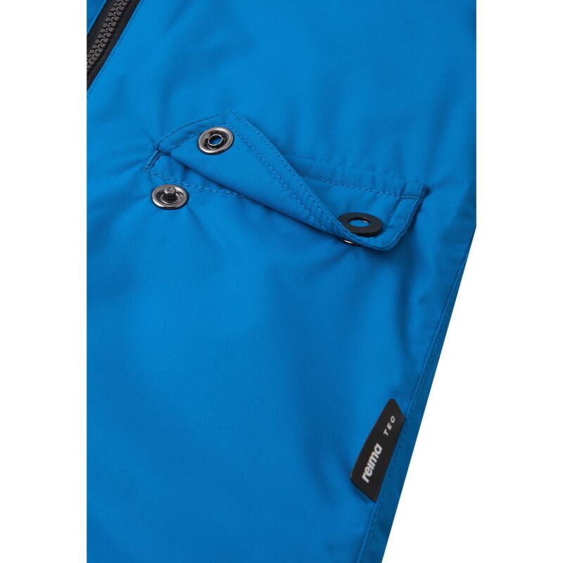 REIMA Marte Mid 5100115A Bright blue