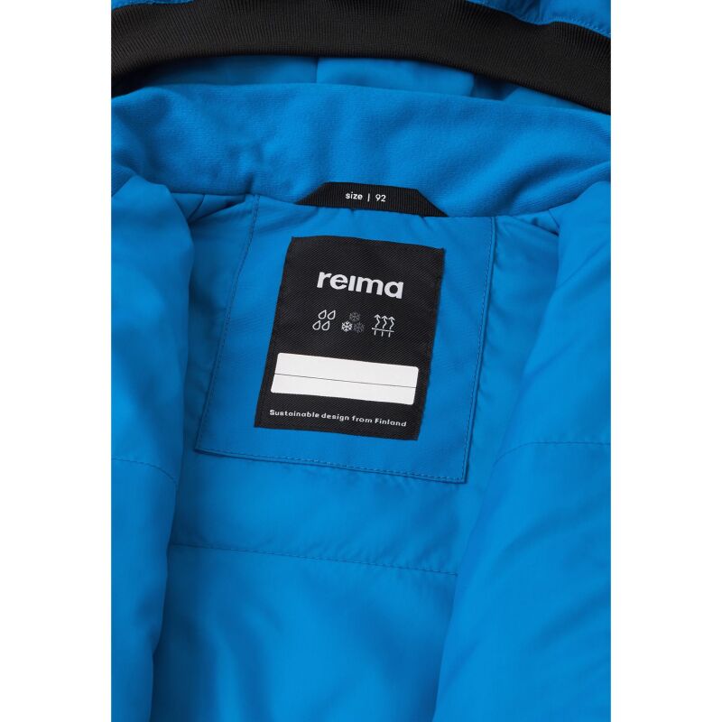 REIMA Marte Mid 5100115A Bright blue