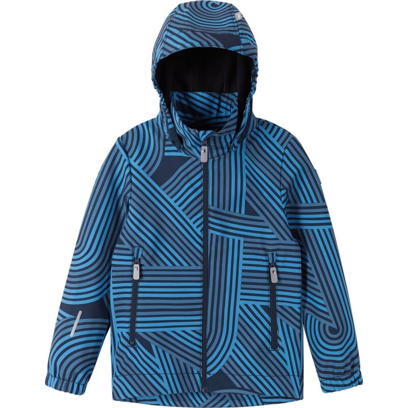 REIMA Kuusela 5100336A Navy