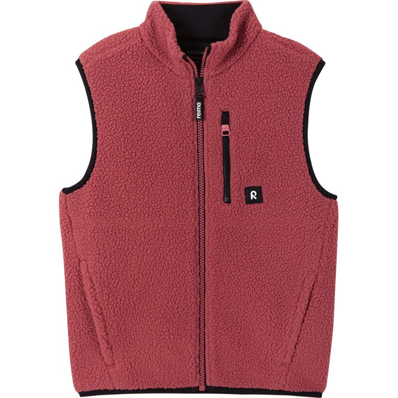 REIMA Turkis 5200010A Red Clay